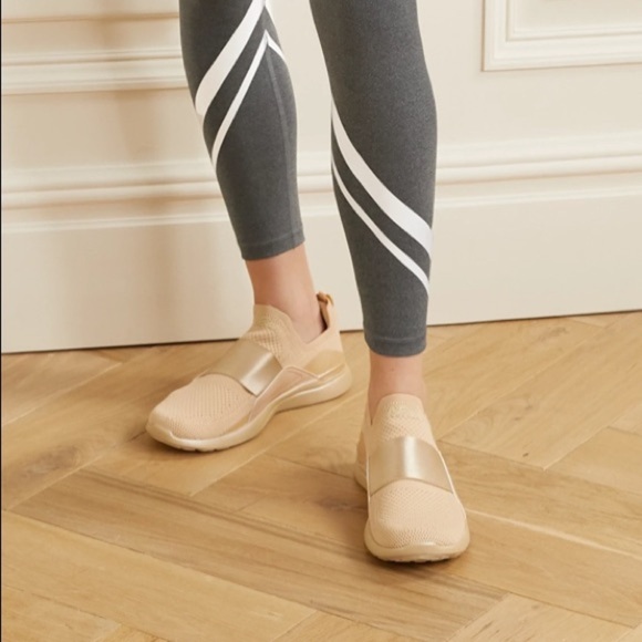 APL Athletic Propulsion Labs APL Lululemon womens size 5 - Picture 3 of 14